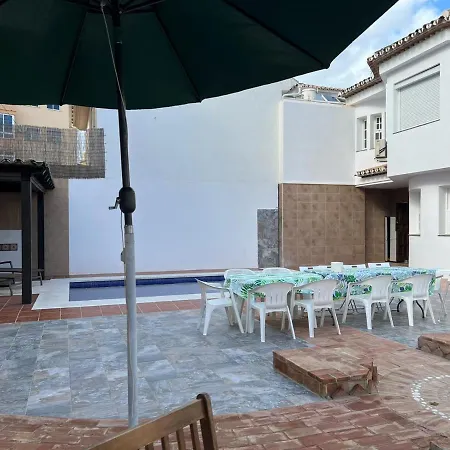 Casa Vega * Фуэнхирола