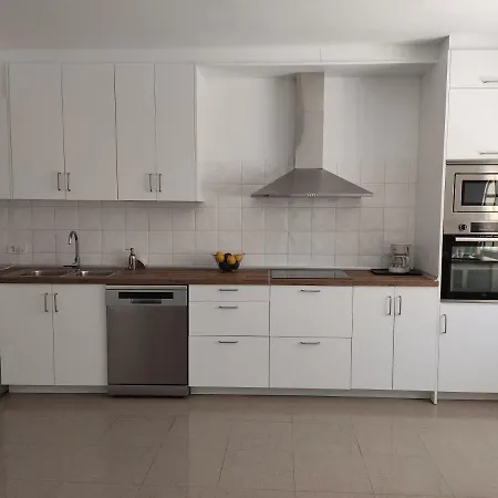 Casa Vega Вилла Фуэнхирола