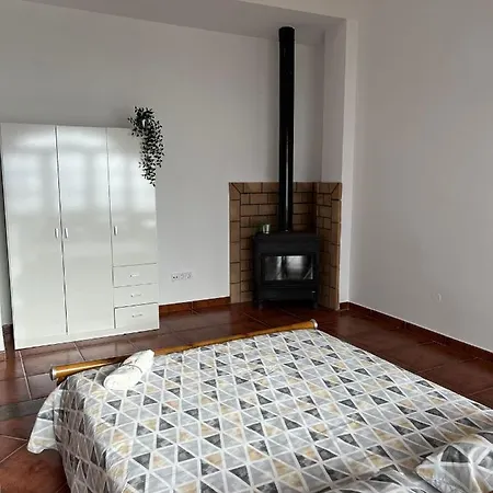 Casa Vega Фуэнхирола