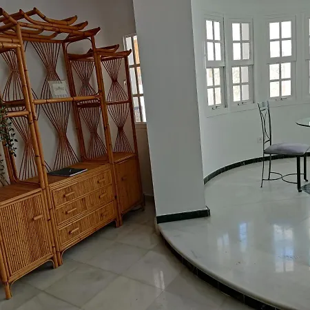 Вилла Casa Vega