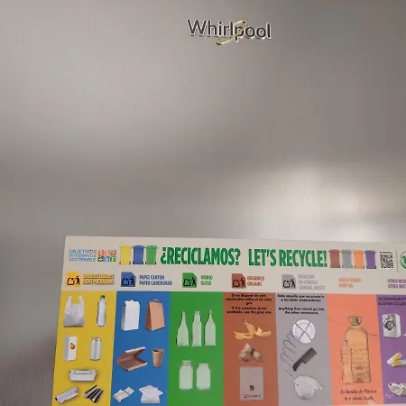 Вилла Casa Vega Фуэнхирола