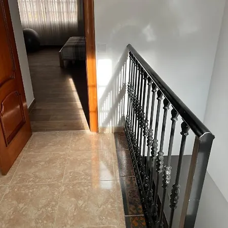 Вилла Casa Vega *