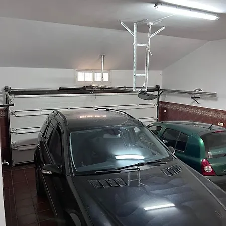 Casa Vega Вилла