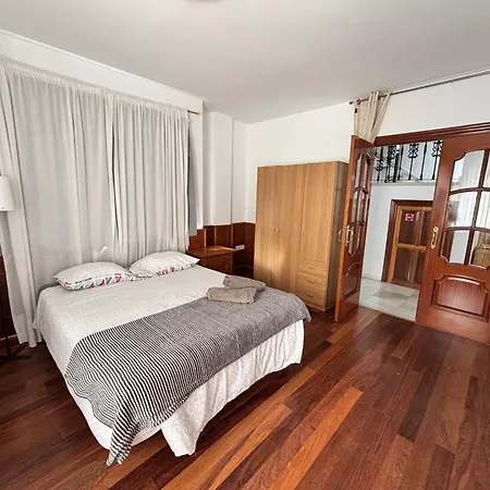 Вилла Casa Vega Фуэнхирола