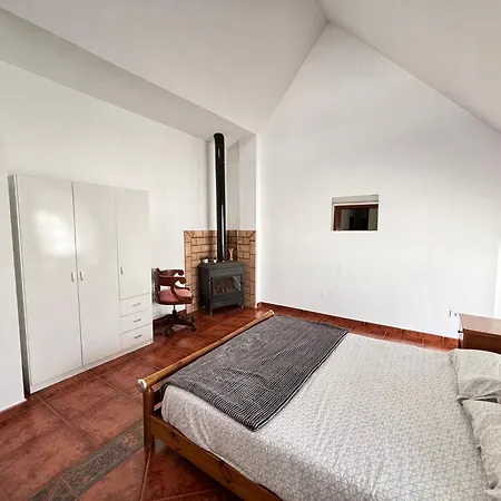 Casa Vega Вилла