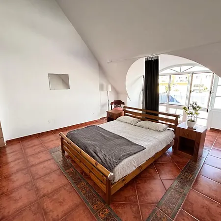 Вилла Casa Vega