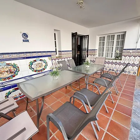 Casa Vega Villa *