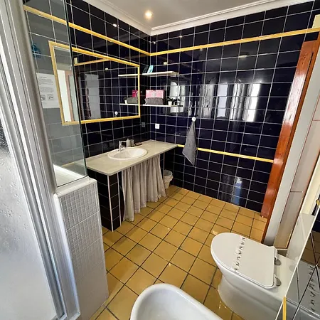 Вилла Casa Vega *