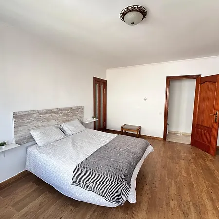 Вилла Casa Vega Фуэнхирола