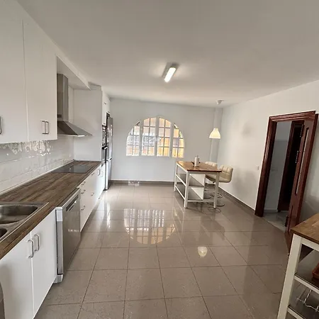 Casa Vega Вилла *