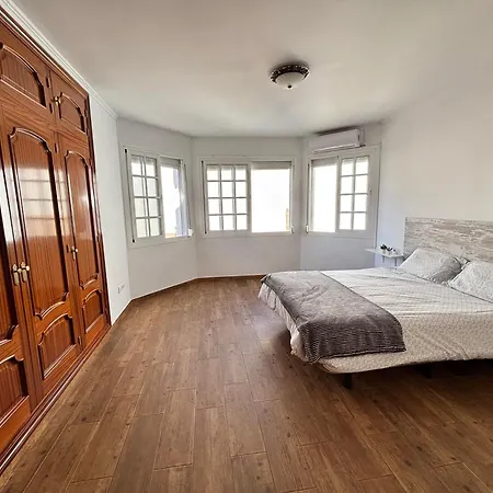 Вилла Casa Vega *