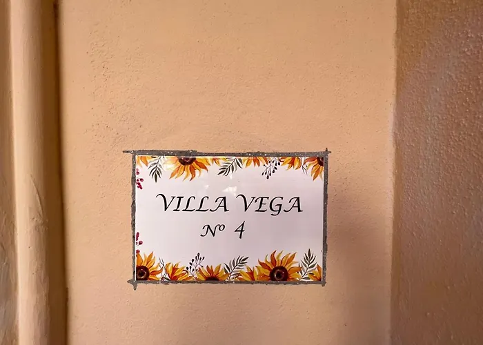 Casa Vega Fuengirola