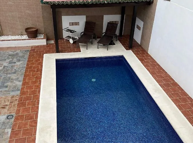 Villa Casa Vega Fuengirola