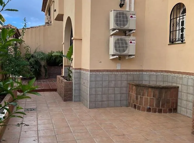 Casa Vega Villa Fuengirola