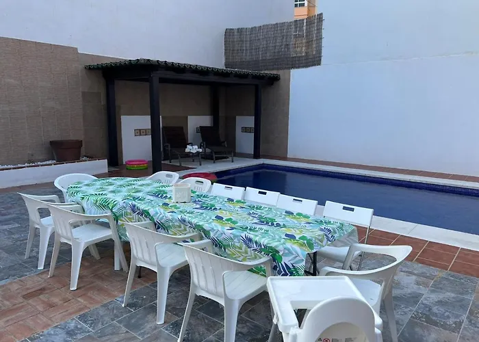 Villa Casa Vega Fuengirola