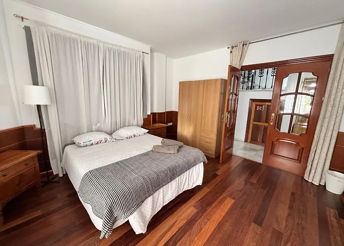 Villa Casa Vega Fuengirola