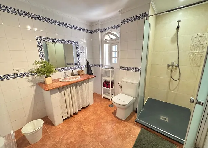 Villa Casa Vega Fuengirola