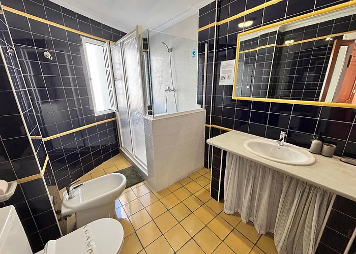 Casa Vega Villa Fuengirola