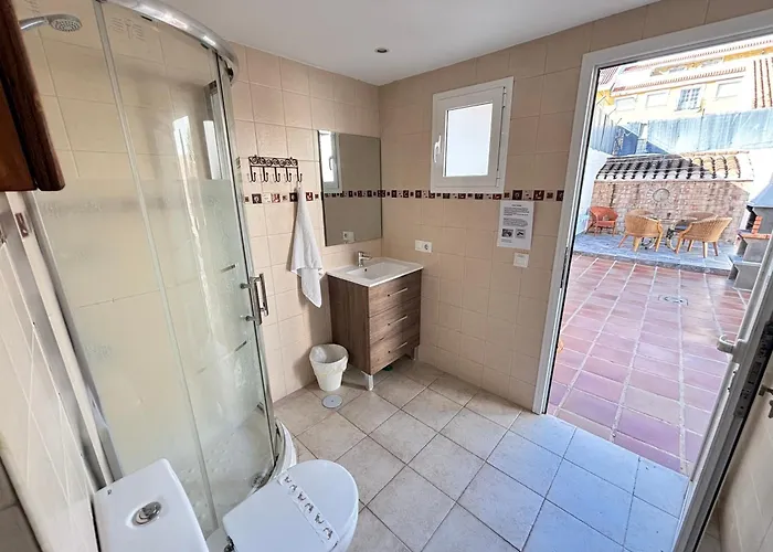 Casa Vega Fuengirola