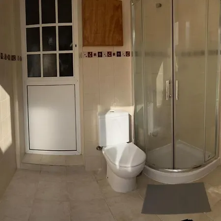 Villa Casa Vega Fuengirola