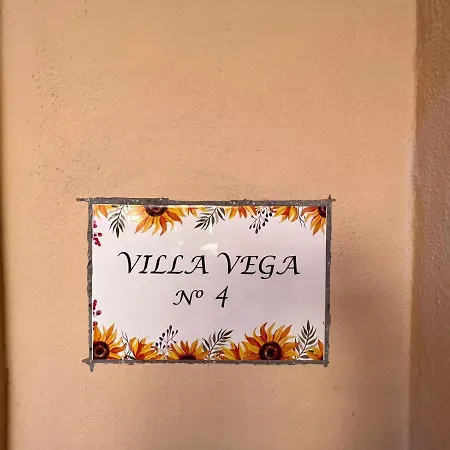 Casa Vega פואנגירולה