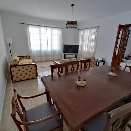 Вілла Casa Vega *