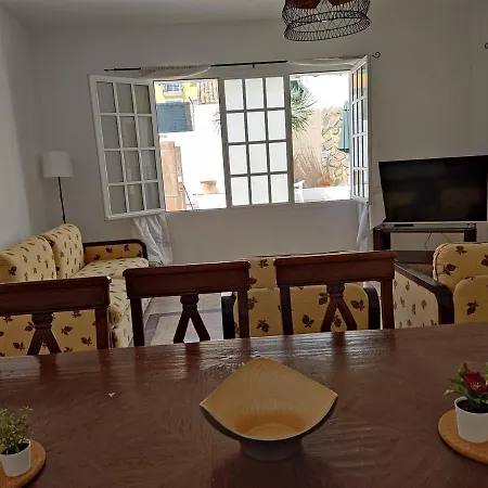 Casa Vega וילה *