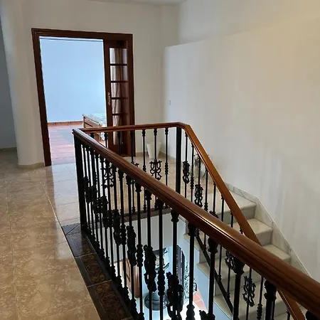 Casa Vega וילה *