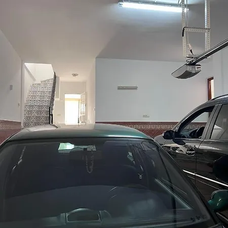 Casa Vega * פואנגירולה