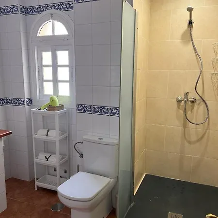 Villa Casa Vega Fuengirola