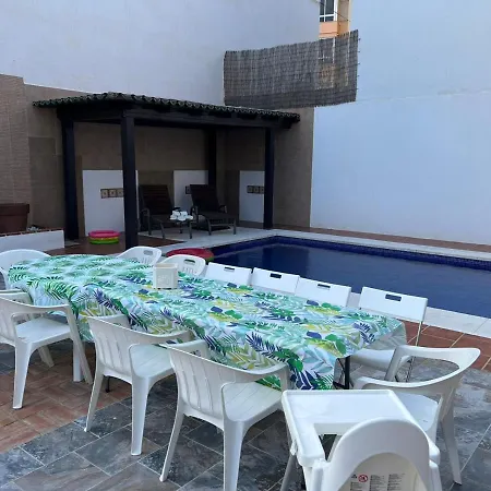 Villa Casa Vega Fuengirola