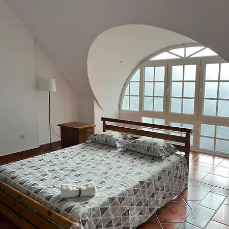 וילה Casa Vega פואנגירולה