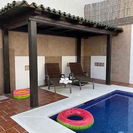 Villa Casa Vega