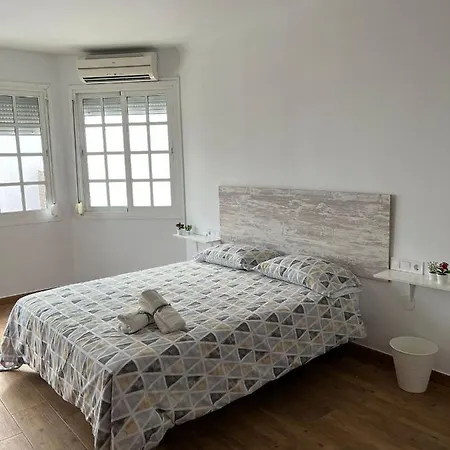 Casa Vega Villa *