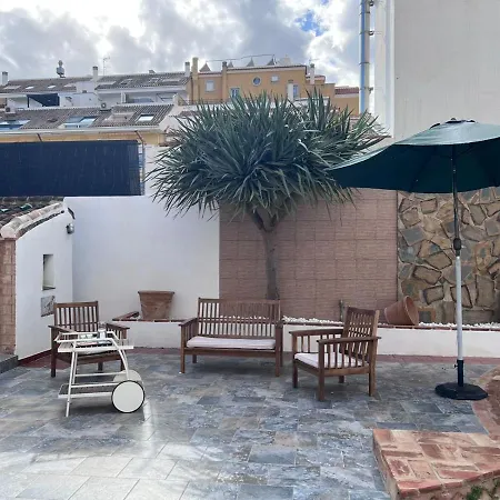 Casa Vega פואנגירולה