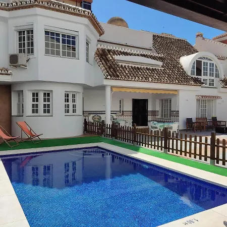 Villa Casa Vega