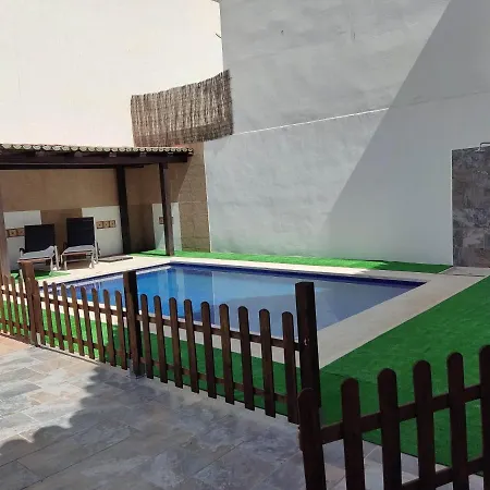 Casa Vega