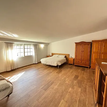 Casa Vega * Fuengirola