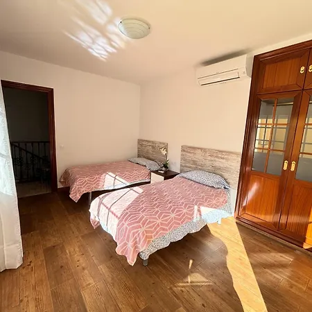 Вілла Casa Vega *
