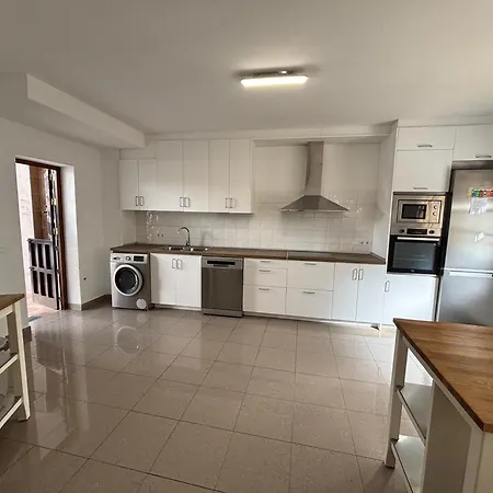 Casa Vega Villa Fuengirola