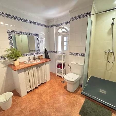 Вілла Casa Vega Фуенхірола