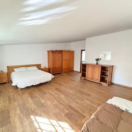 Casa Vega * Fuengirola