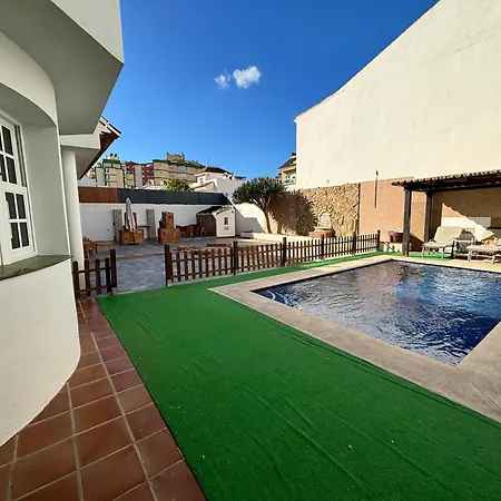 Casa Vega