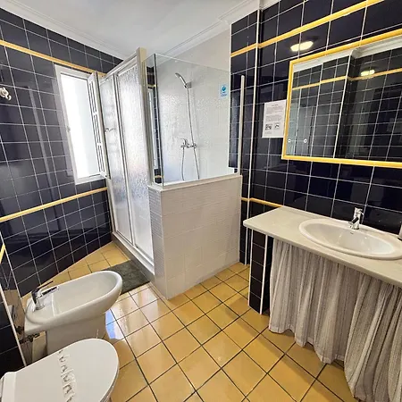 Casa Vega Villa Fuengirola