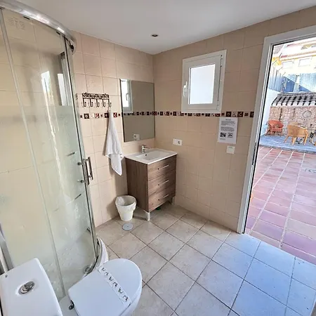 Casa Vega Фуенхірола