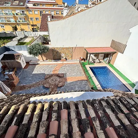 Casa Vega Villa Fuengirola