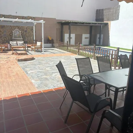 Villa Casa Vega