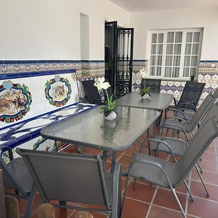 Villa Casa Vega *