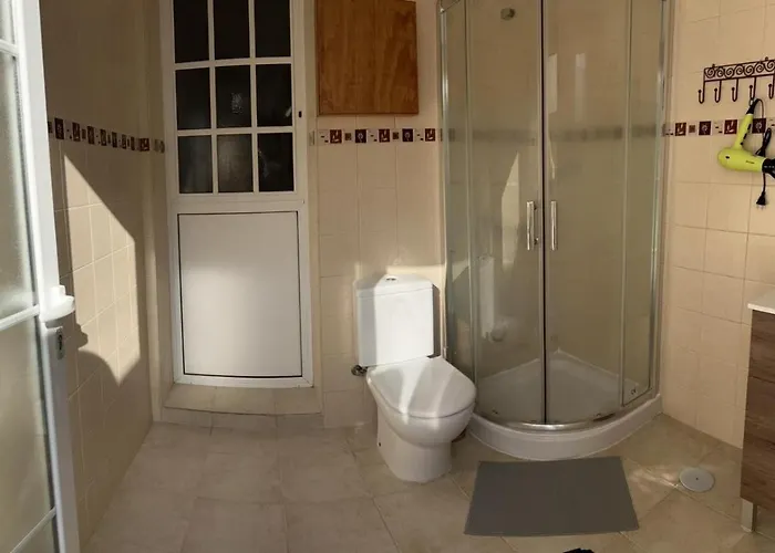 别墅 Casa Vega 丰希罗拉