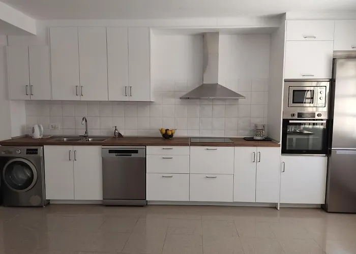 Casa Vega Villa Fuengirola